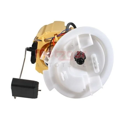 Модуль подачи топлива METZGER 2250624 для MERCEDES-BENZ, правый, фото №3