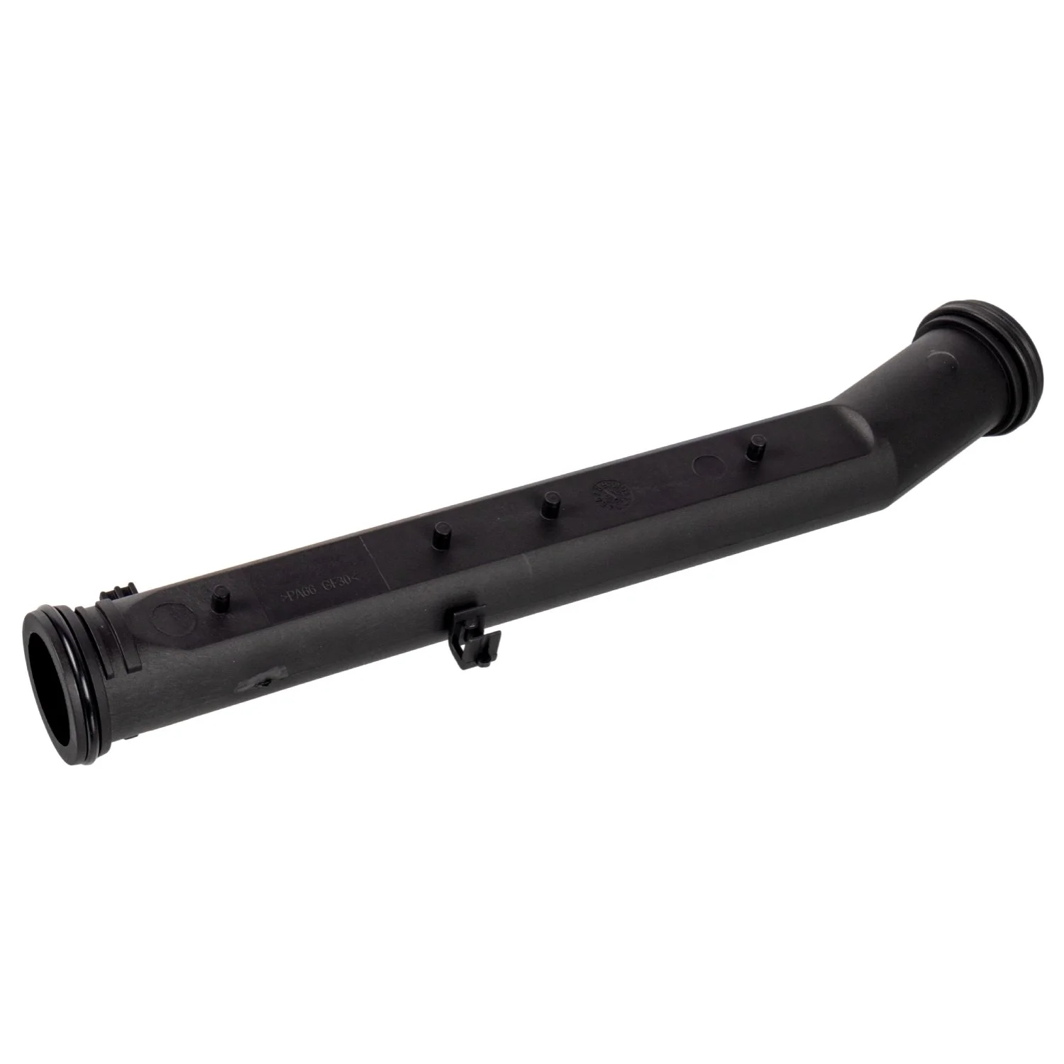 Трубка охлаждающей жидкости FEBI BILSTEIN febi Plus 173476 для AUDI SEAT SKODA VW, фото №1