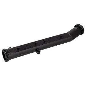 Трубка охолоджувальної рідини FEBI BILSTEIN febi Plus 173476 для AUDI SEAT SKODA VW - Фото 1