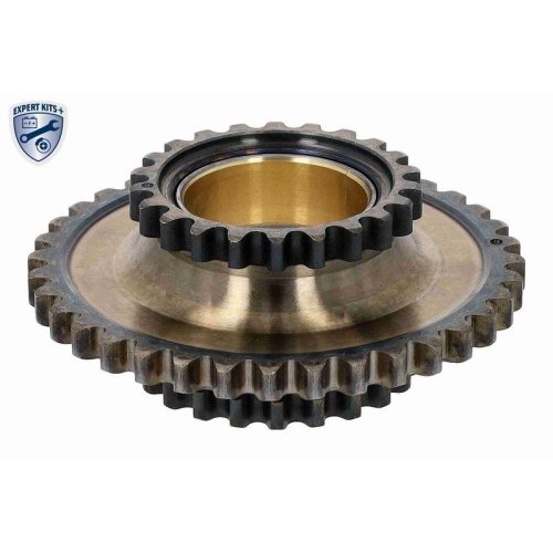 Комплект ланцюга ГРМ VAICO EXPERT KITS + V30-10017 для CHRYSLER DODGE MERCEDES-BENZ, фото №3