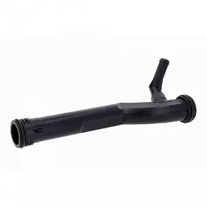 Трубка охлаждающей жидкости VAICO V10-4011 synthetic.ua - Фото 1