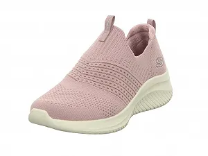 Кроссовки Skechers Ultra Flex 3.0 Classy Charm женские - Фото 1