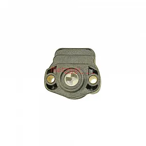 Датчик положення дросельної заслінки METZGER 0904036 для JEEP - Фото 1