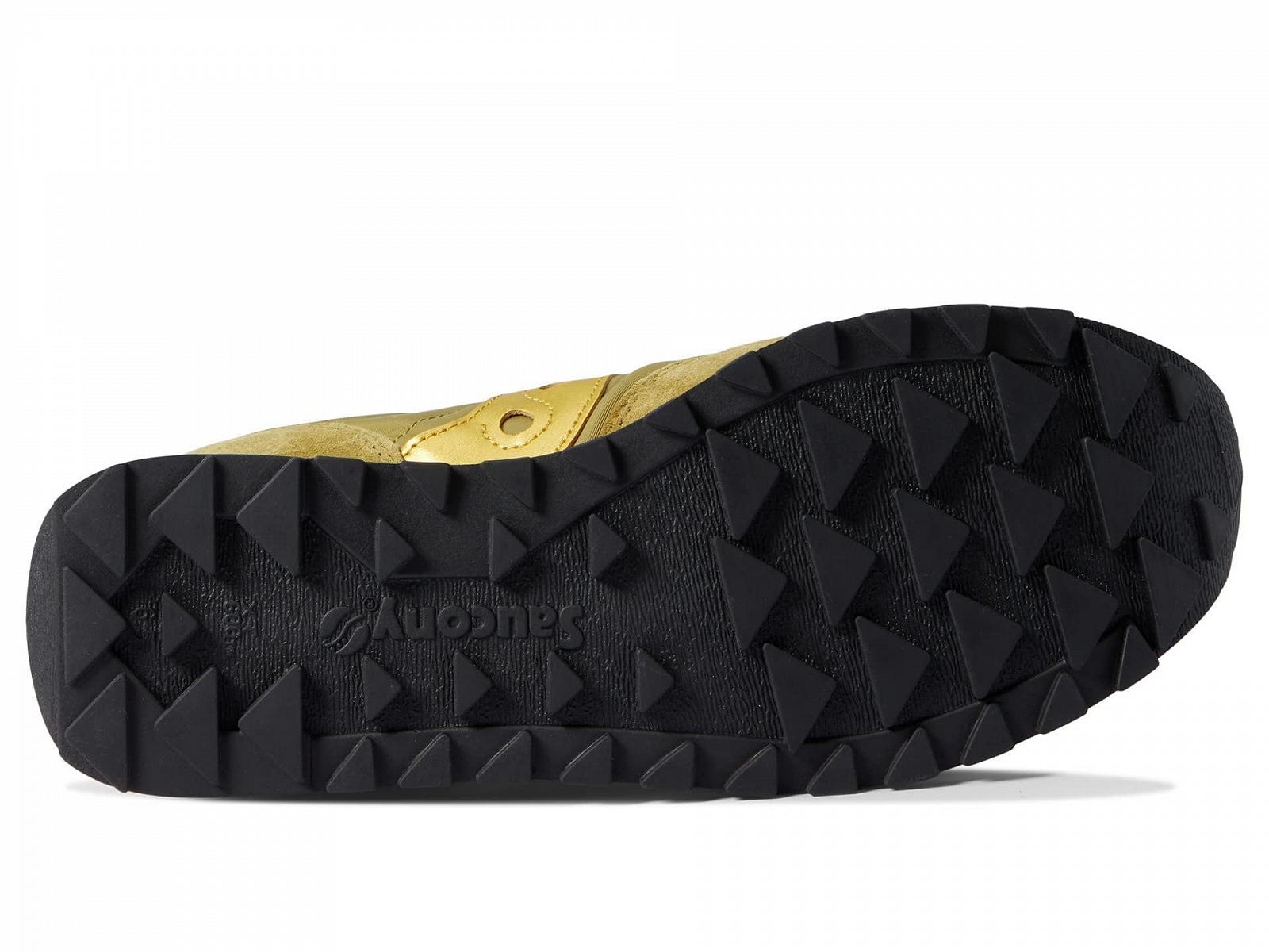 Кроссовки Saucony Jazz Triple женские, фото №3