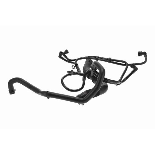 Шланг радиатора VAICO V48-0669 для LAND ROVER верхний, фото №2