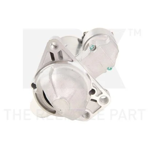 Стартер NK 4736006 для OPEL CHEVROLET GENERAL MOTORS, фото №3 Стартер NK 4736006 для OPEL CHEVROLET GENERAL MOTORS, фото №3