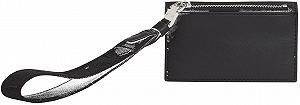 Гаманець біфолд Calvin Klein Gracie RFID - Чорний (Ck Black) synthetic.ua - Фото 1