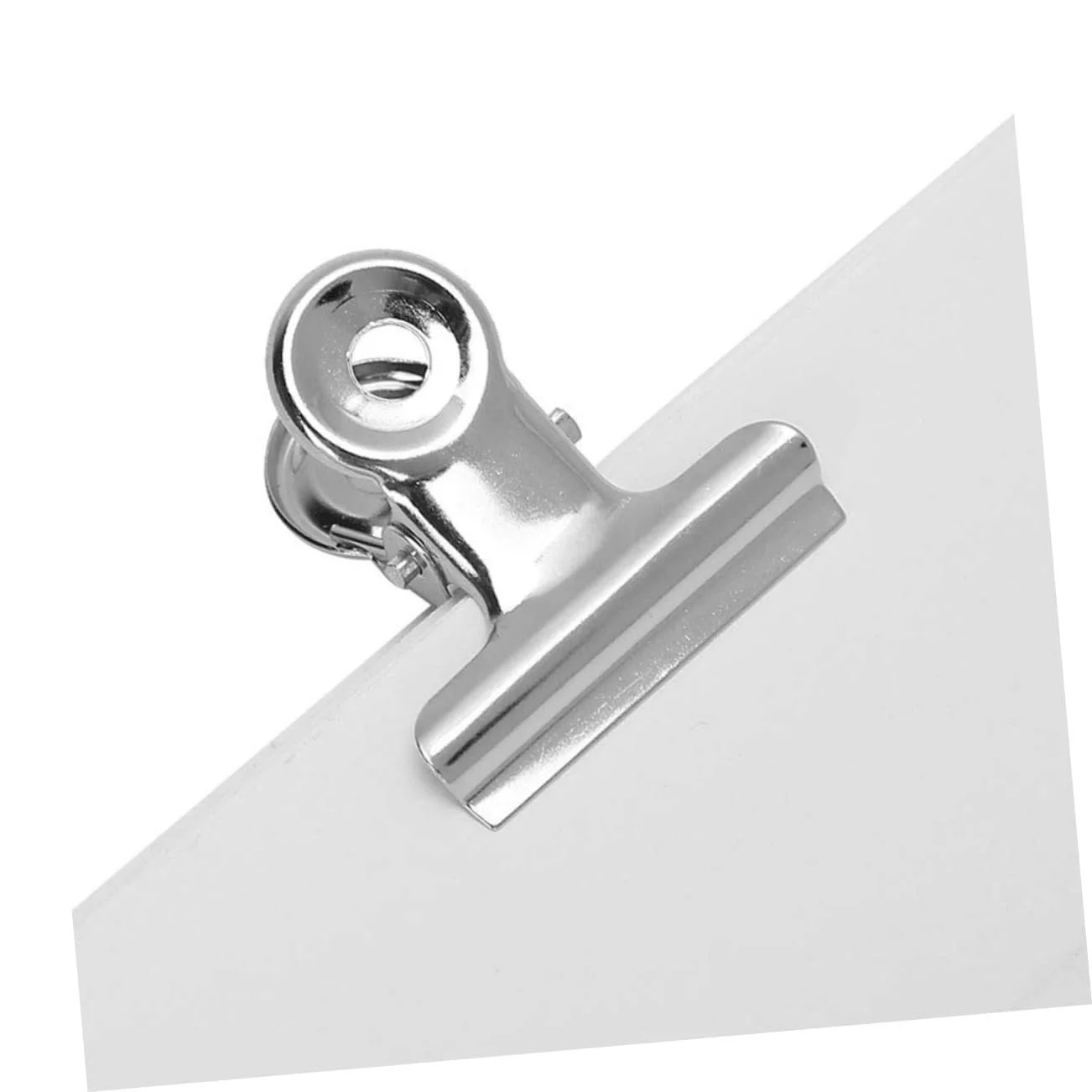 Клипсы для ногтей Beaupretty 12 шт., металлические зажимы, фото №3