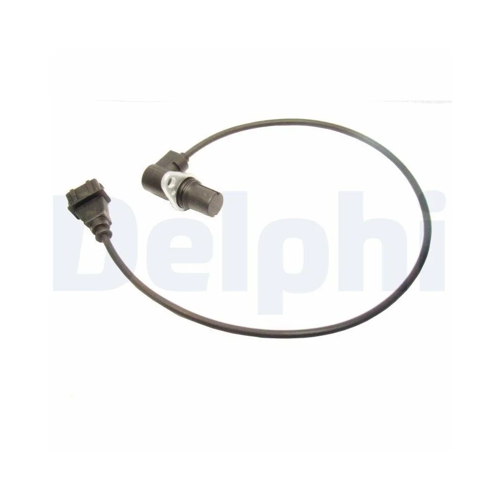 Датчик импульсов коленвала DELPHI SS10810 для SEAT VW, фото №1