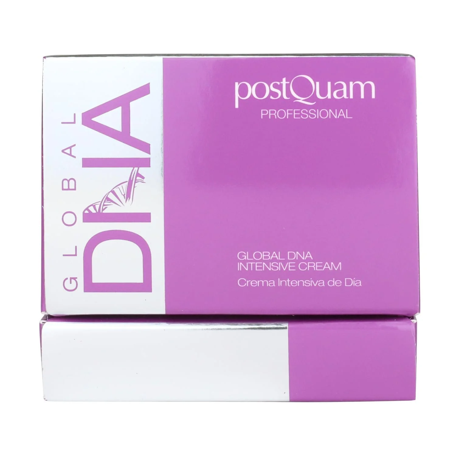 Крем для обличчя Postquam Global DNA антивіковий 50 мл, фото №2 Крем для обличчя Postquam Global DNA антивіковий 50 мл, фото №2