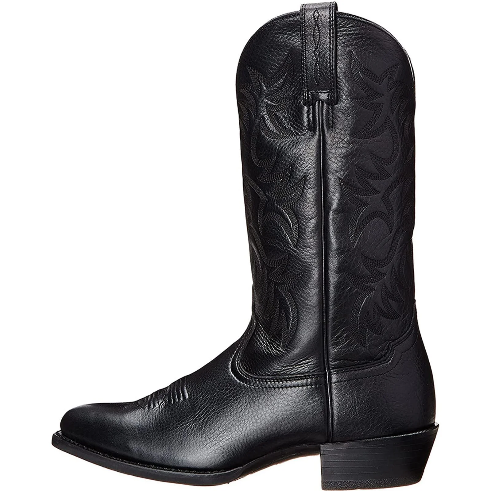 Чоботи LAIYUTING Вінтажні Шкіряні, фото №2