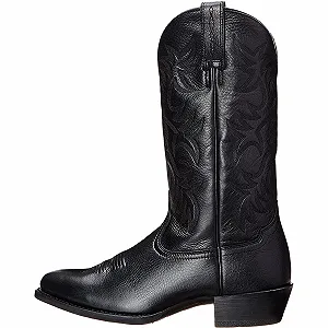 Чоботи LAIYUTING Вінтажні шкіряні вишиті з гострим носком та середньою халявою на платформі ціна на synthetic.ua - Фото 1 Чоботи LAIYUTING Вінтажні шкіряні вишиті з гострим носком та середньою халявою на платформі synthetic.ua - Фото 1