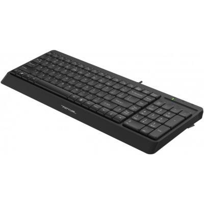 Клавиатура A4tech FK15 Black, фото №3