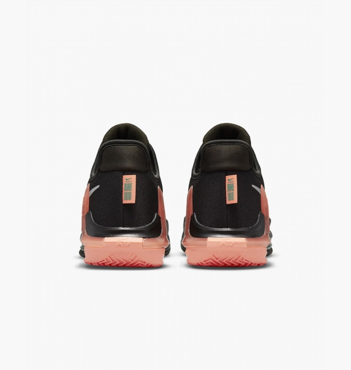 Кросівки Nike LEBRON WITNESS VI 47.5, фото №7