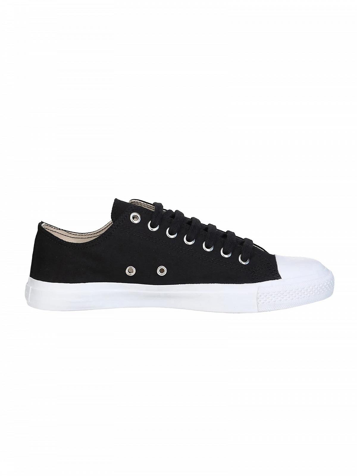 Кросівки Ethletic Unisex Lo Fair Trainer White Cap Fair Vegan Sustainable, фото №2