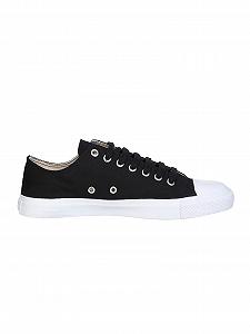 Кросівки Ethletic Unisex Lo Fair Trainer White Cap Fair Vegan Sustainable synthetic.ua - Фото 1