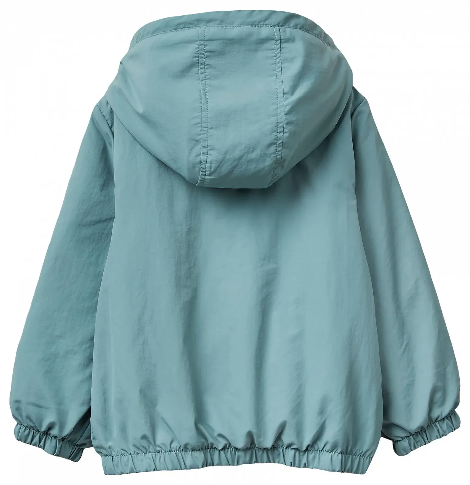 Куртка United Colors of Benetton для дівчат, фото №2