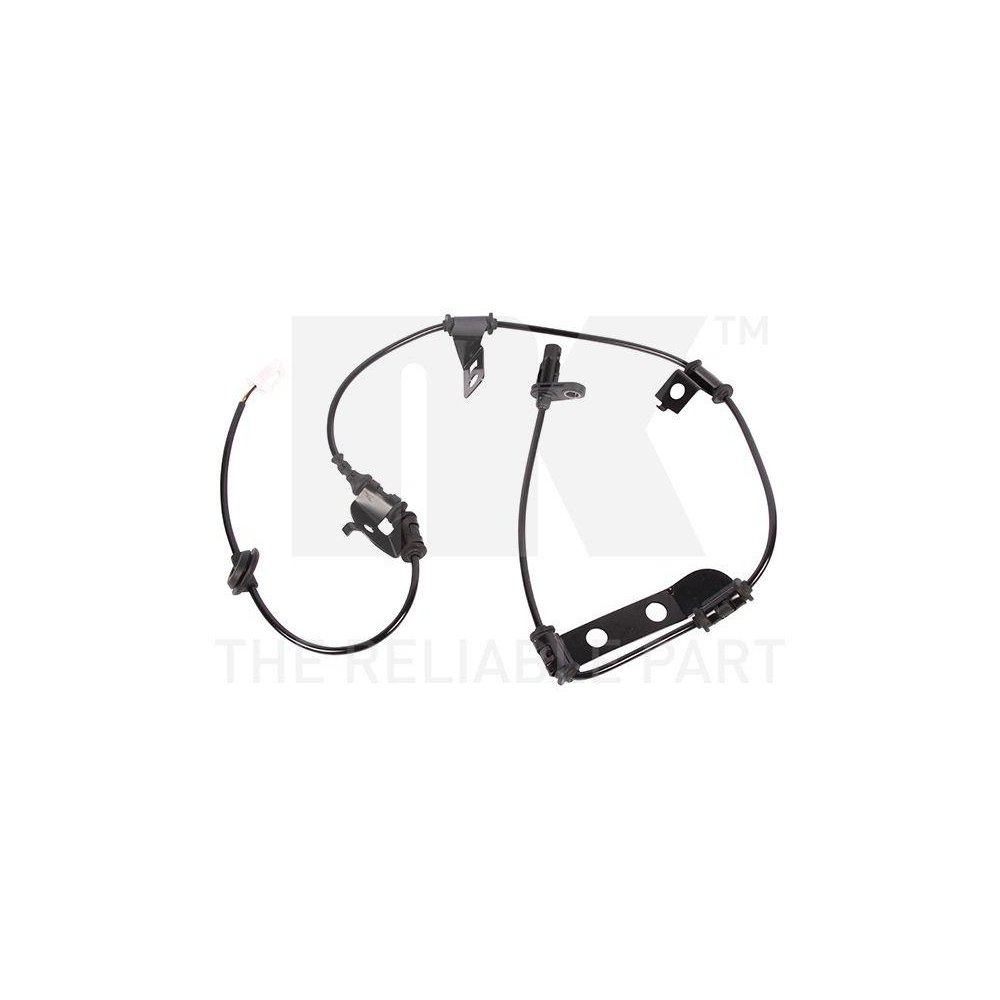 Датчик частоты вращения колеса NK 293540 для HYUNDAI KIA, задний правый, фото №1