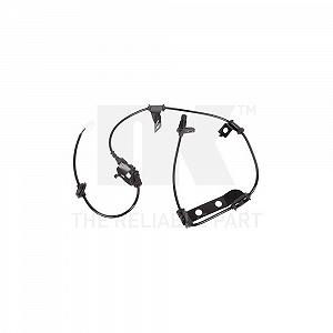 Датчик частоты вращения колеса NK 293540 для HYUNDAI KIA, задний правый - Фото 1