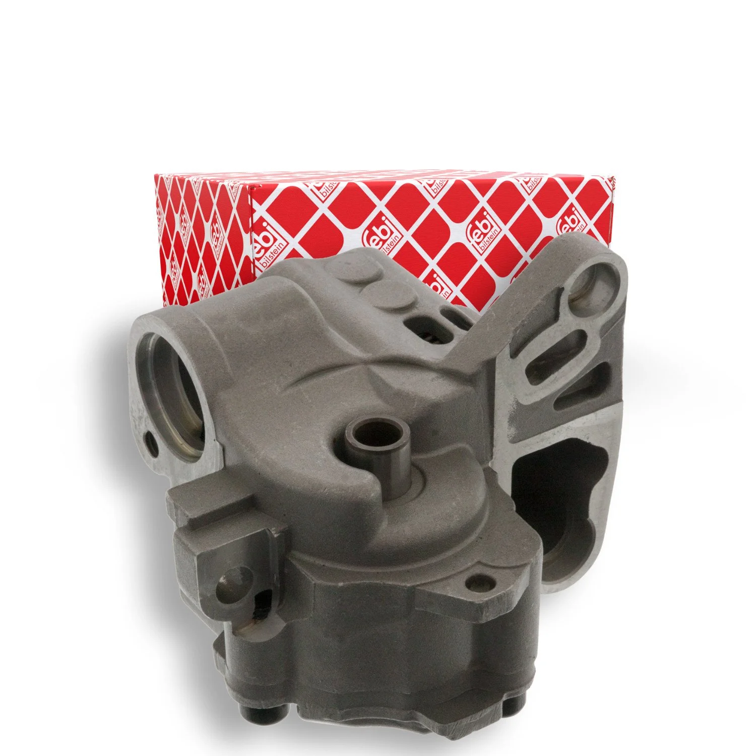 Масляный насос FEBI BILSTEIN 34723 для AUDI SEAT SKODA VW, фото №1 Масляный насос FEBI BILSTEIN 34723 для AUDI SEAT SKODA VW, фото №1