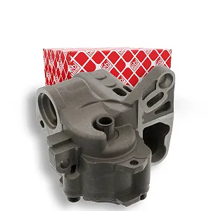 Масляный насос FEBI BILSTEIN 34723 для AUDI SEAT SKODA VW - Фото 1
