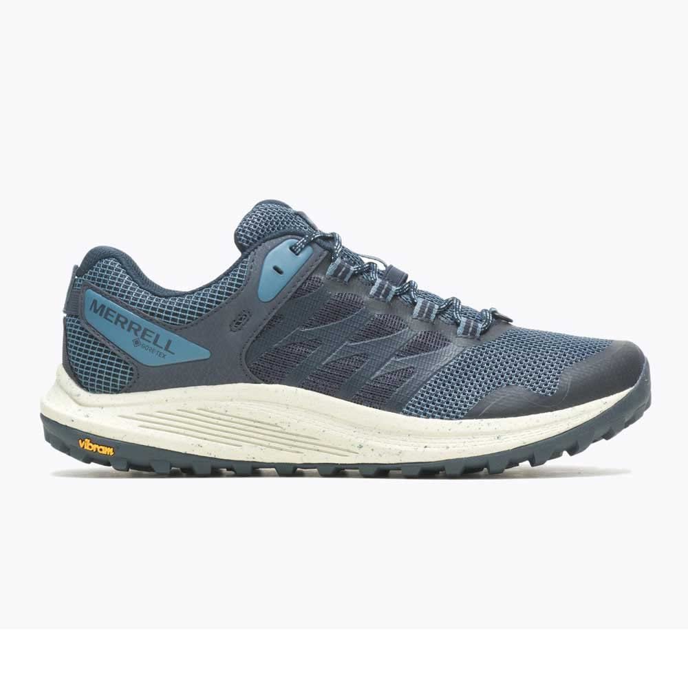 Кроссовки Merrell Nova 3 GTX, фото №4