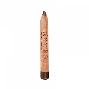 Купити Олівець-тіні Jumbo Pen Boho Green Make-Up 05 Brown Earth 1.88г - Фото 1 Олівець-тіні Jumbo Pen Boho Green Make-Up 05 Brown Earth 1.88г - Фото 1