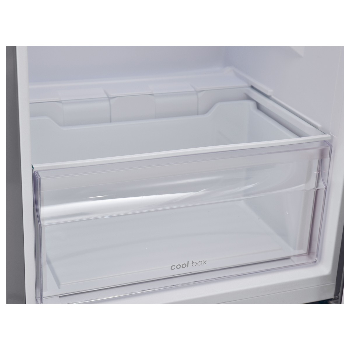 Холодильник Candy CDV1S514FSE, фото №5