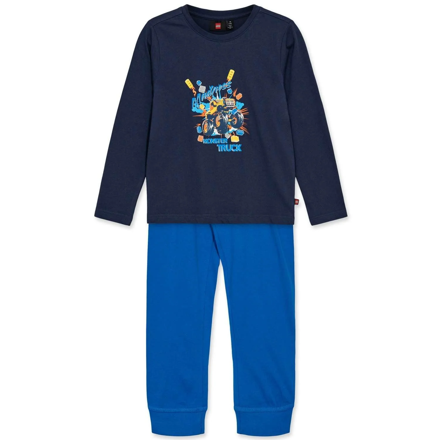 Комплект пижам LEGO для мальчиков, фото №1