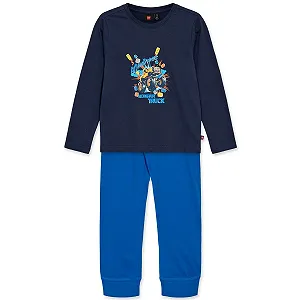 Комплект піжам LEGO для хлопчиків - Фото 1