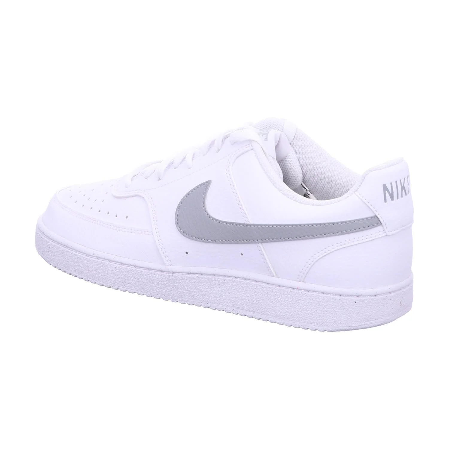 Кроссовки Nike Court Vision Low Next Nature Мужские, фото №3 Кроссовки Nike Court Vision Low Next Nature Мужские, фото №3