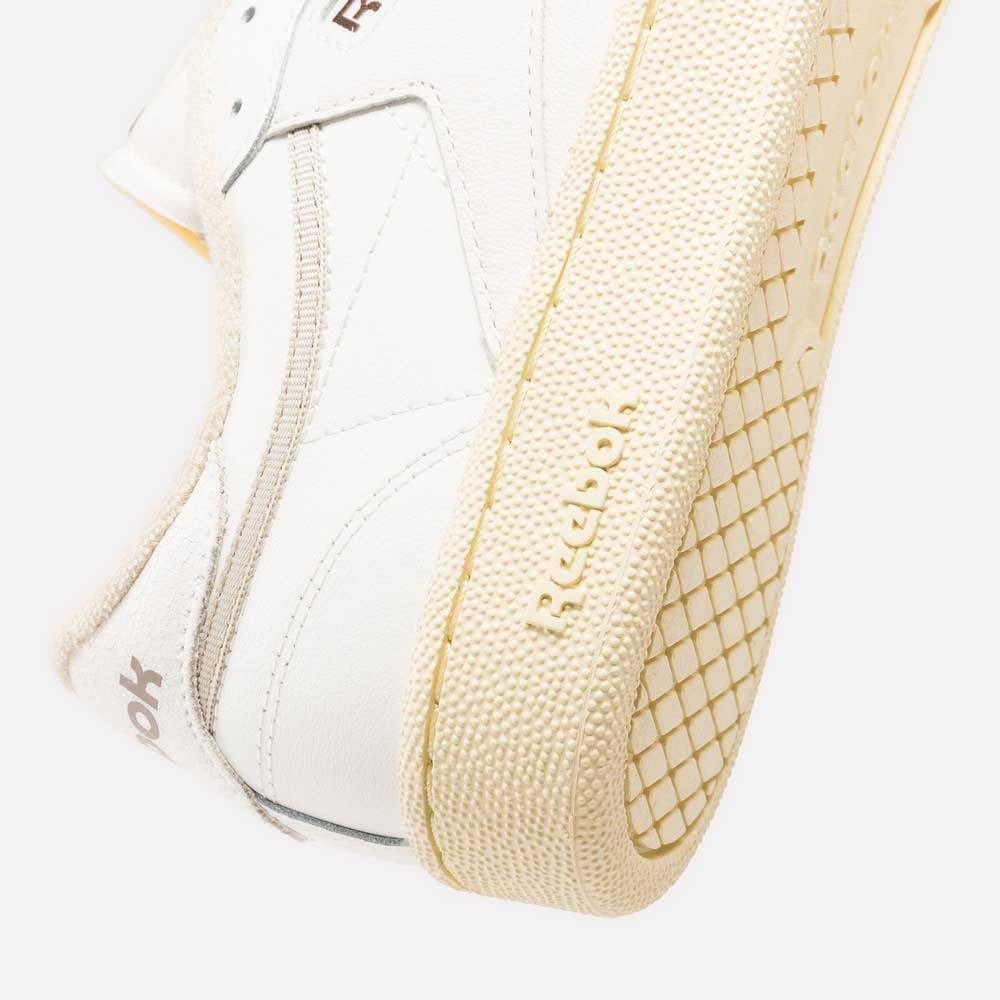 Кросівки Unisex Reebok Club C 85, фото №6 Кросівки Unisex Reebok Club C 85, фото №6