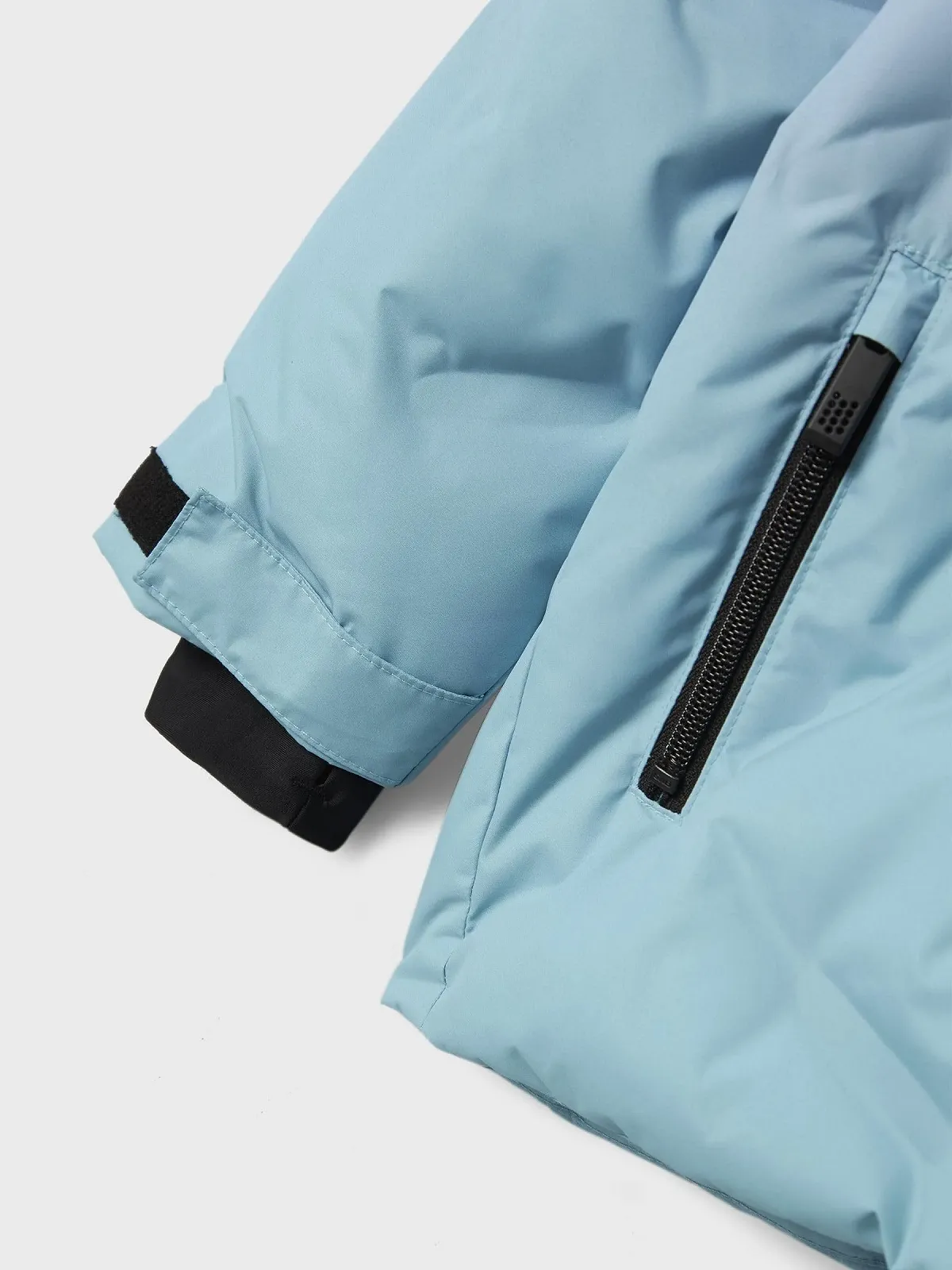 Лижна куртка NAME IT Nmfmountain05 Girls' Fo, фото №4