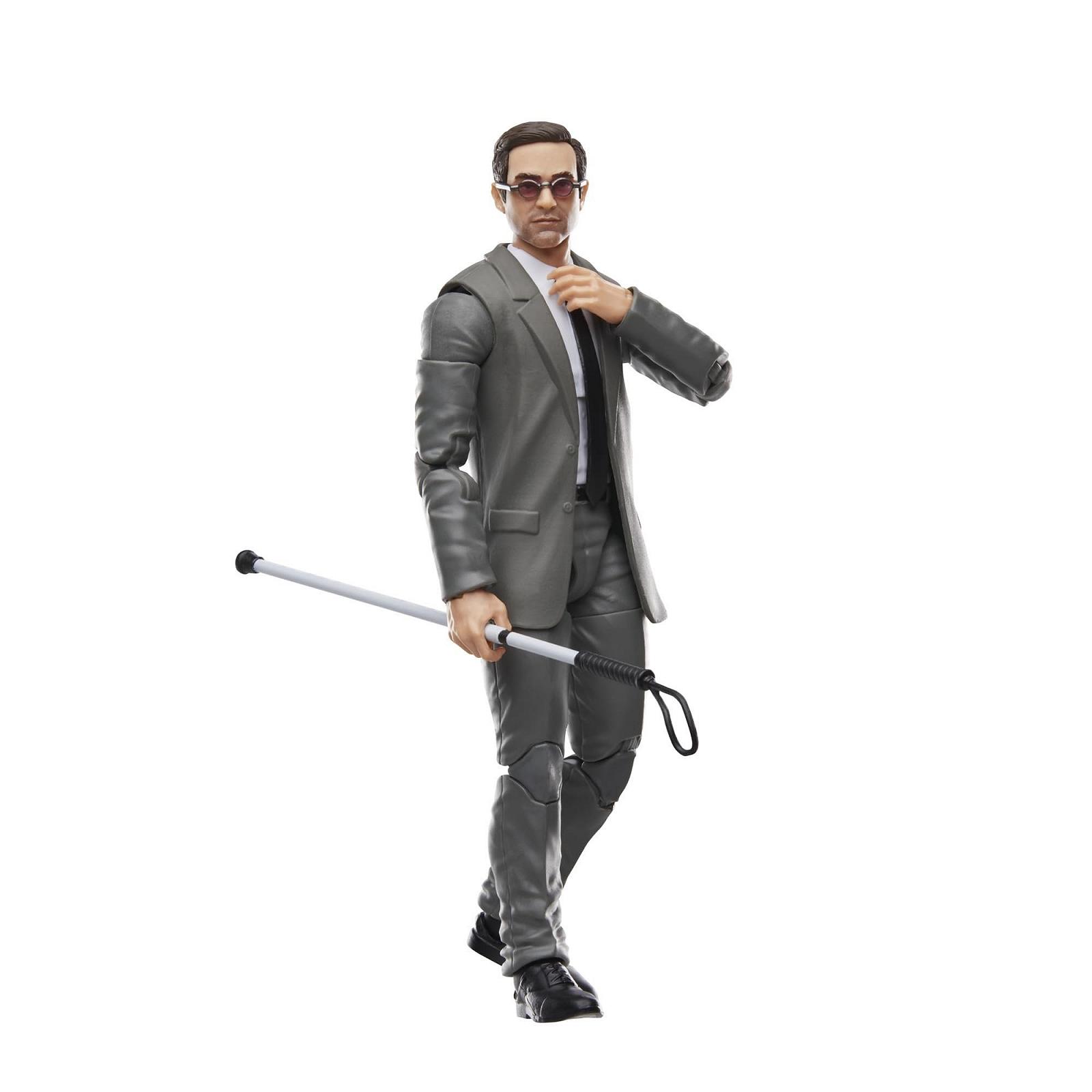 Фигурка Matt Murdock Spider-Man: No Way Home Marvel Legends Series 15 см, фото №5