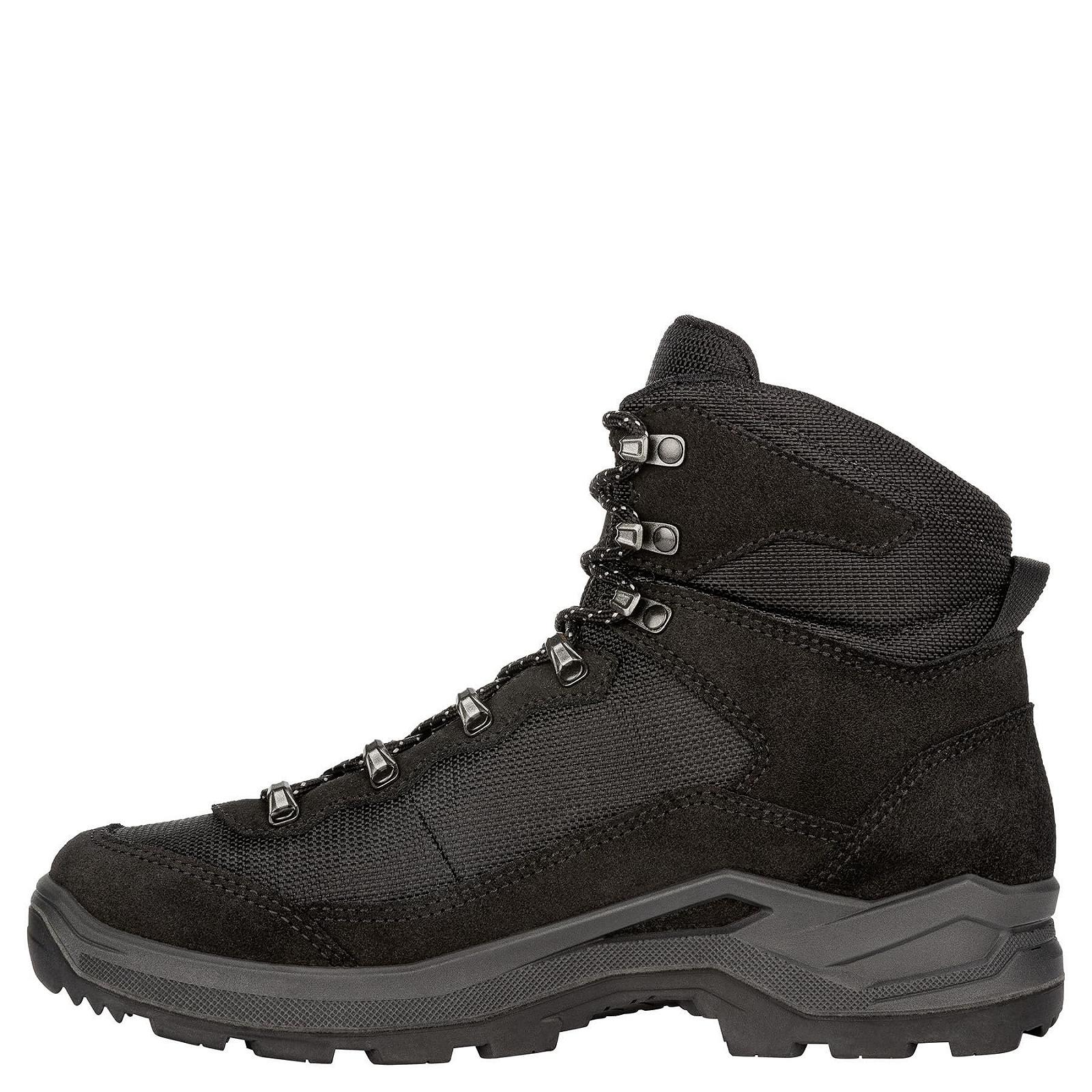 Ботинки LOWA Taurus Pro GTX Mid Medium, фото №3