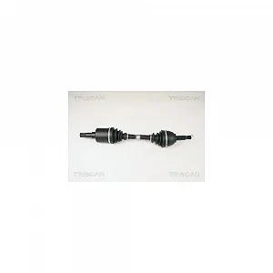 Приводной вал TRISCAN 8540 16598 для FORD передняя ось слева - Фото 1