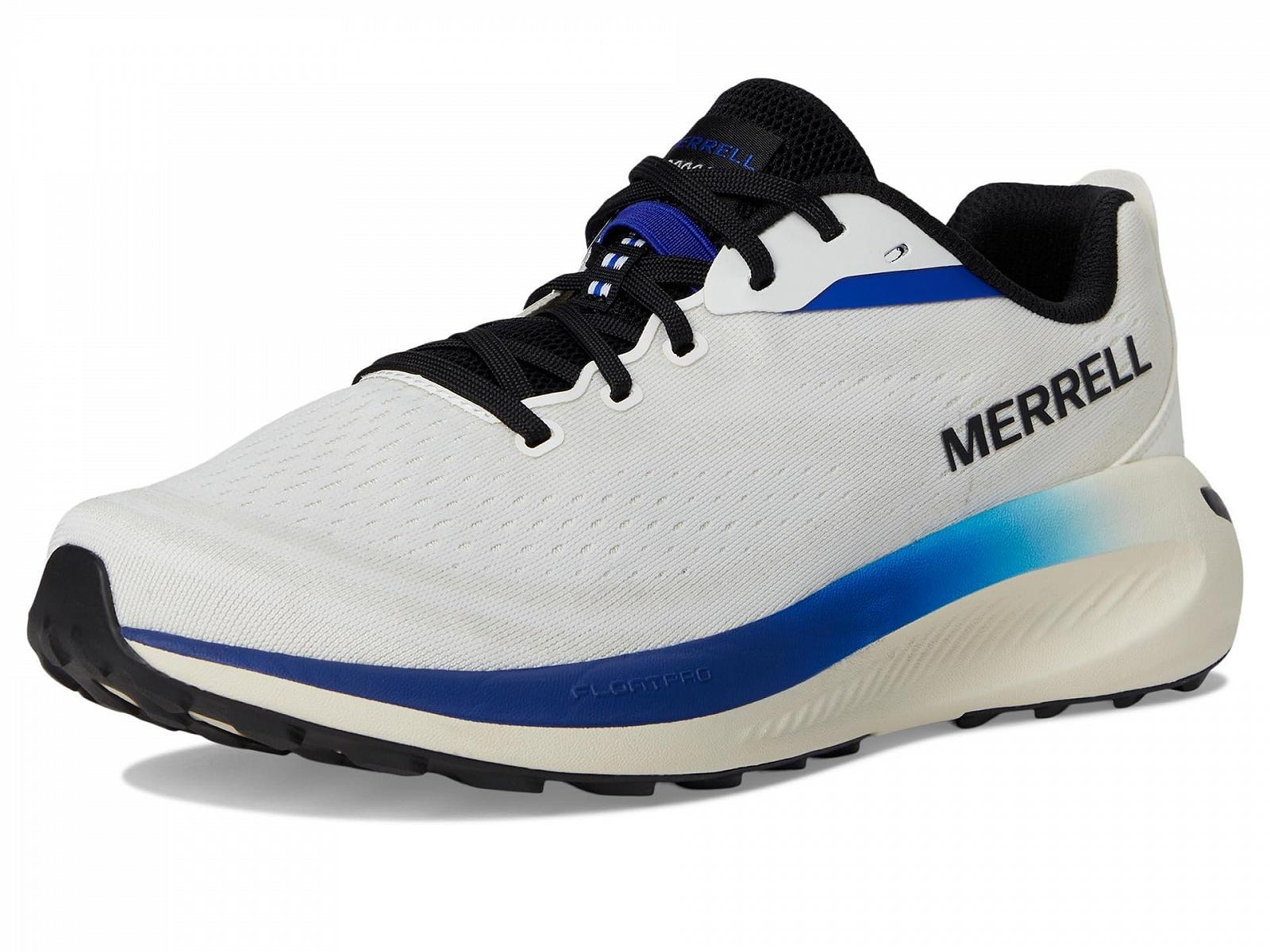 Мужские кроссовки для трейлраннинга Merrell Morphlite, фото №7 Мужские кроссовки для трейлраннинга Merrell Morphlite, фото №7