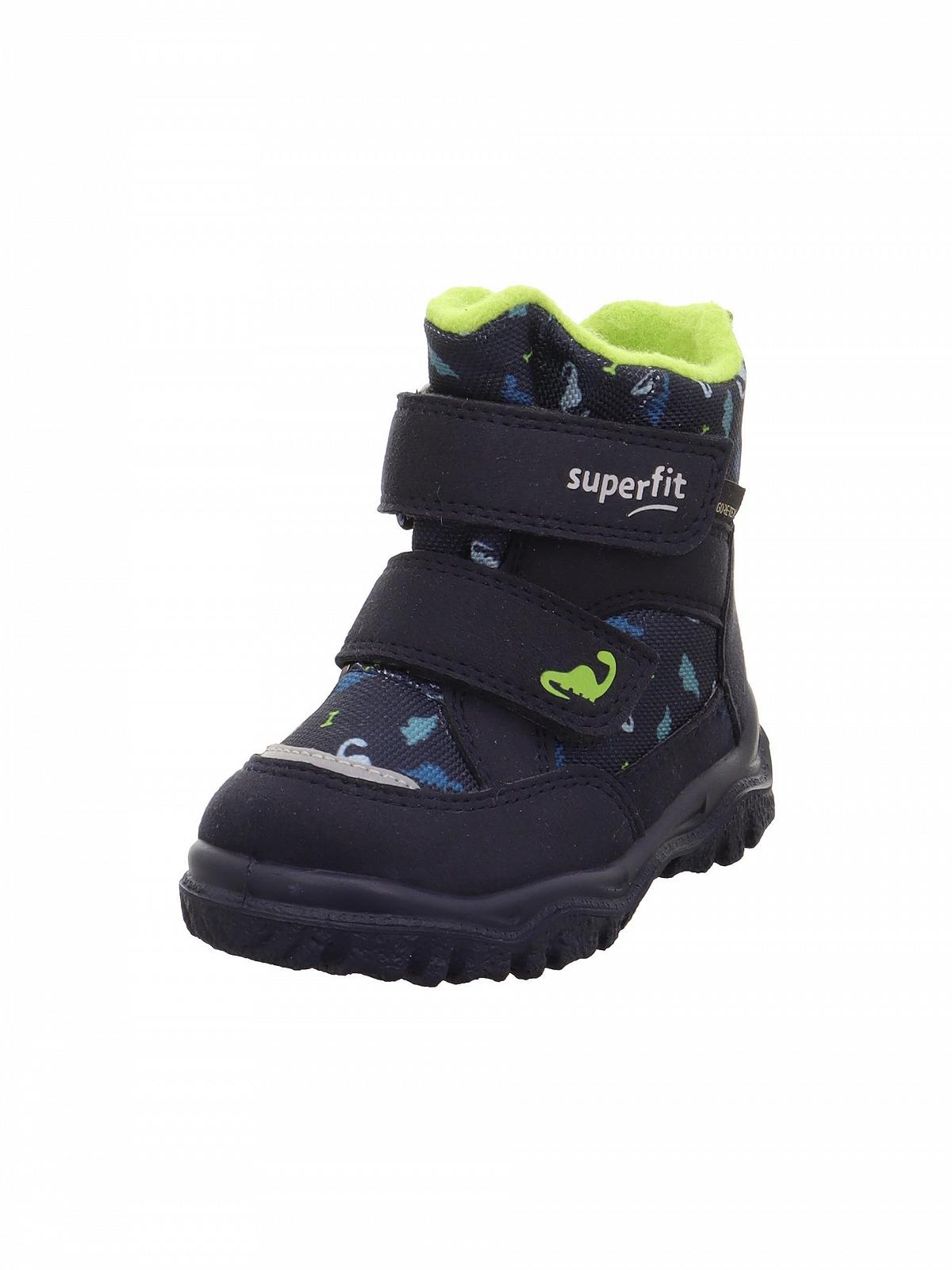 Чоботи Superfit Husky1, фото №1