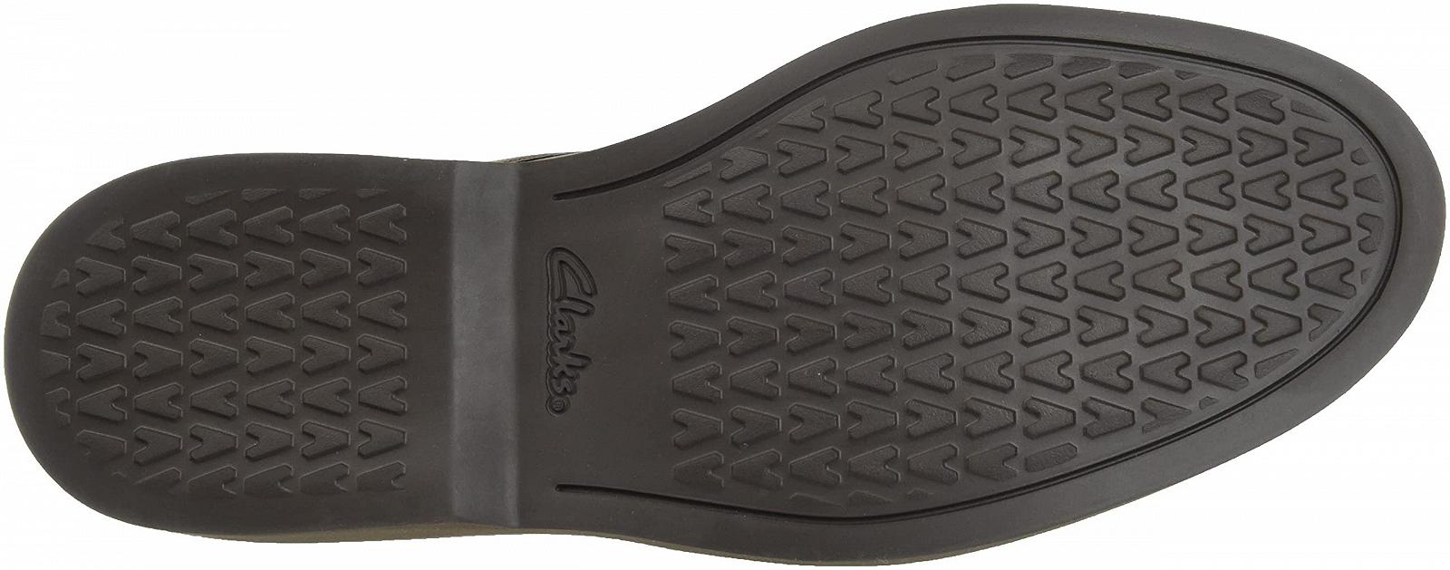 Челсі Clarks AtticusLTHiGTX чоловічі, фото №4