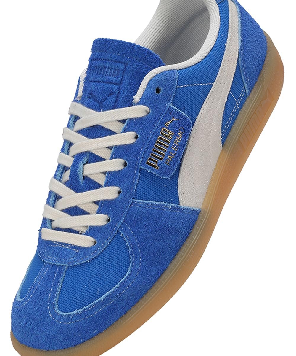 Кросівки PUMA Palermo Vintage, фото №7 Кросівки PUMA Palermo Vintage, фото №7