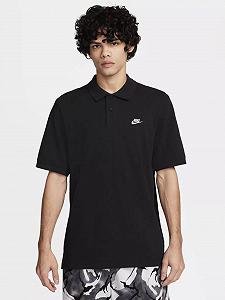 Футболка Nike Club FN3894-010 S - Фото 1