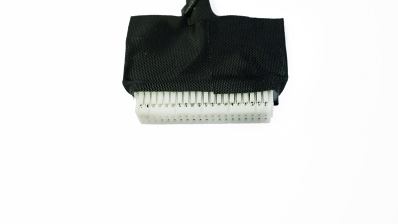 Шлейф матрицы для ноутбука Fujitsu Lifebook AH532 LH532 AH522 LH522 dd0fh6lc000, фото №5