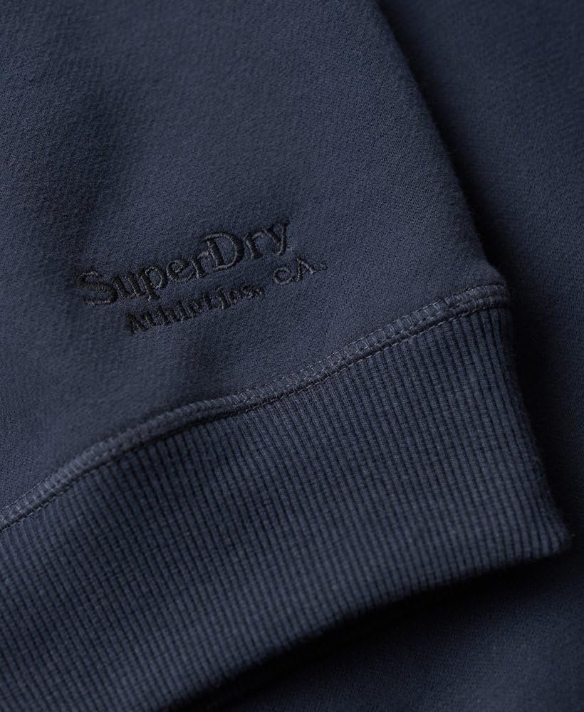 Женская Толстовка Superdry Essential Logo Ub, фото №3