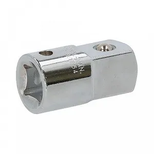 Перехідник збільшувальний для тріскачки KS TOOLS 918.1754 synthetic.ua - Фото 1