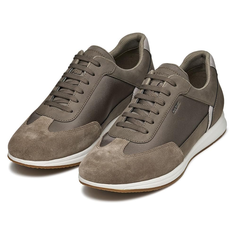 Кроссовки Geox U Avery C, фото №6