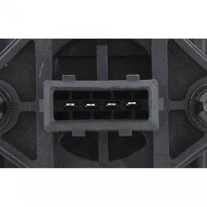 Датчик витрати повітря TRISCAN 8812 24031 для OPEL SAAB VAUXHALL synthetic.ua - Фото 1