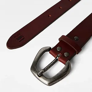 Женский ремень G-Star RAW Gina Raw Belt - 105 synthetic.ua - Фото 1