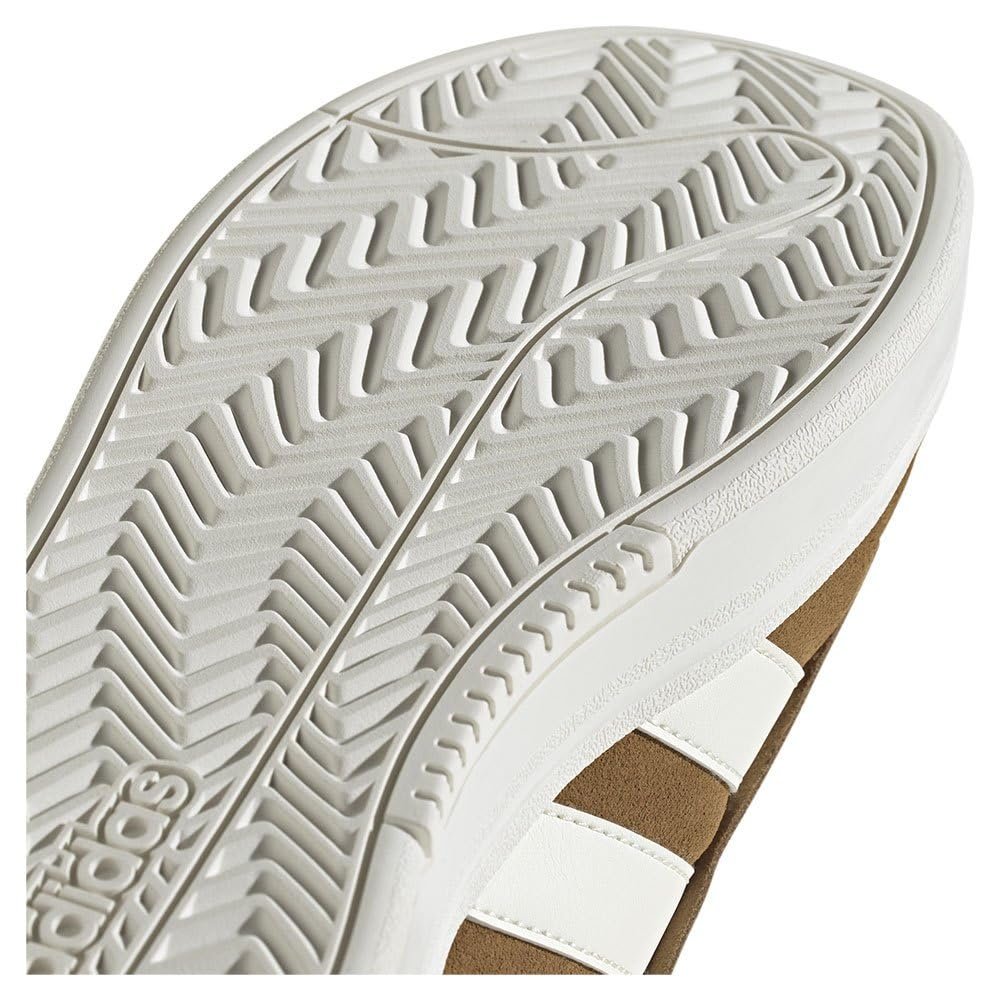 Чоловічі Кросівки adidas Grand Court Alpha, фото №7 Чоловічі Кросівки adidas Grand Court Alpha, фото №7