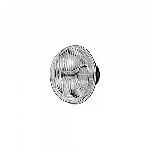 Вставка основной фары HELLA 1L3 002 850-068 для DAF JCB STILL - Фото 1