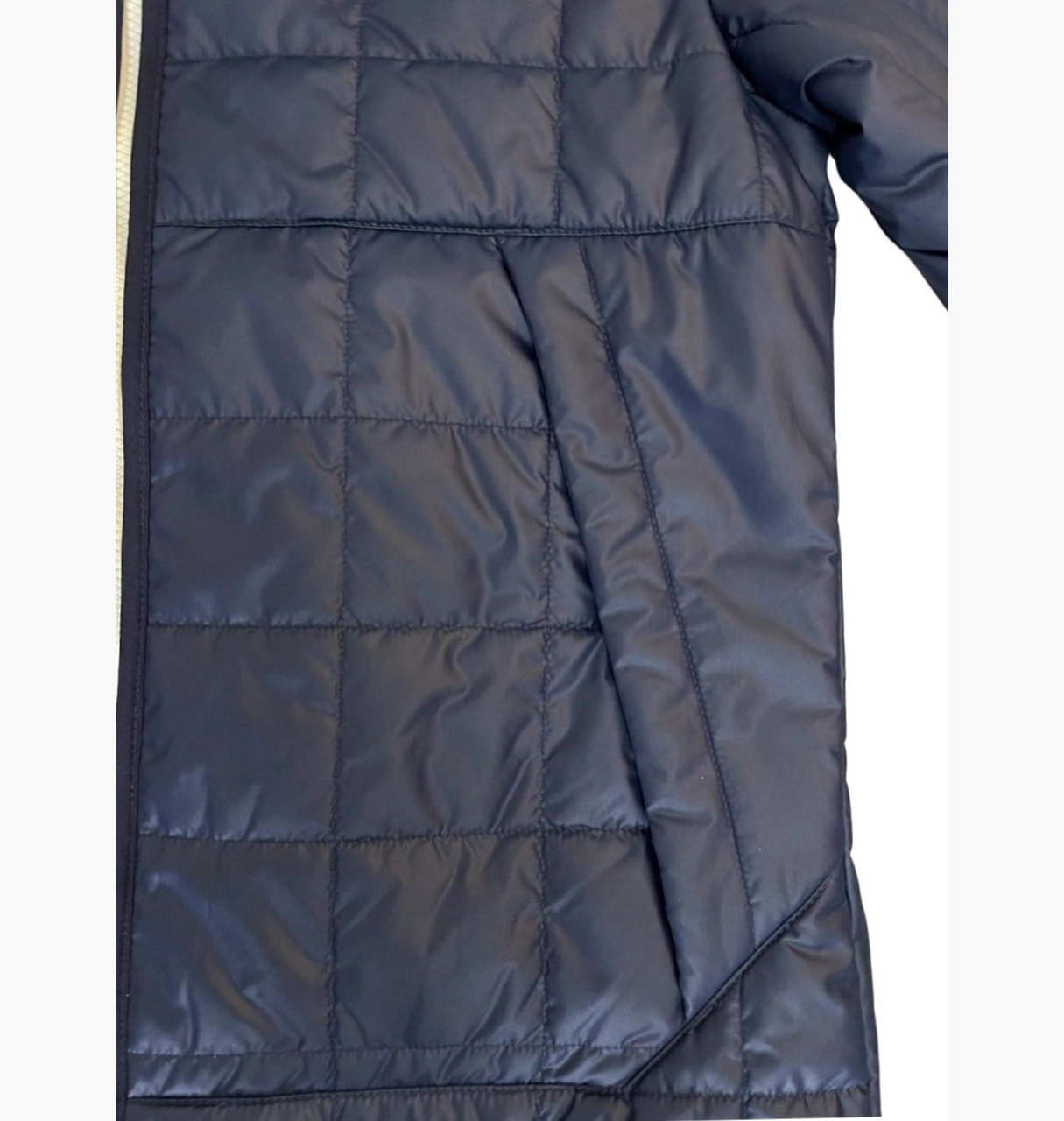 Куртка Nike Sportswear Therma-FIT Legacy S, фото №3